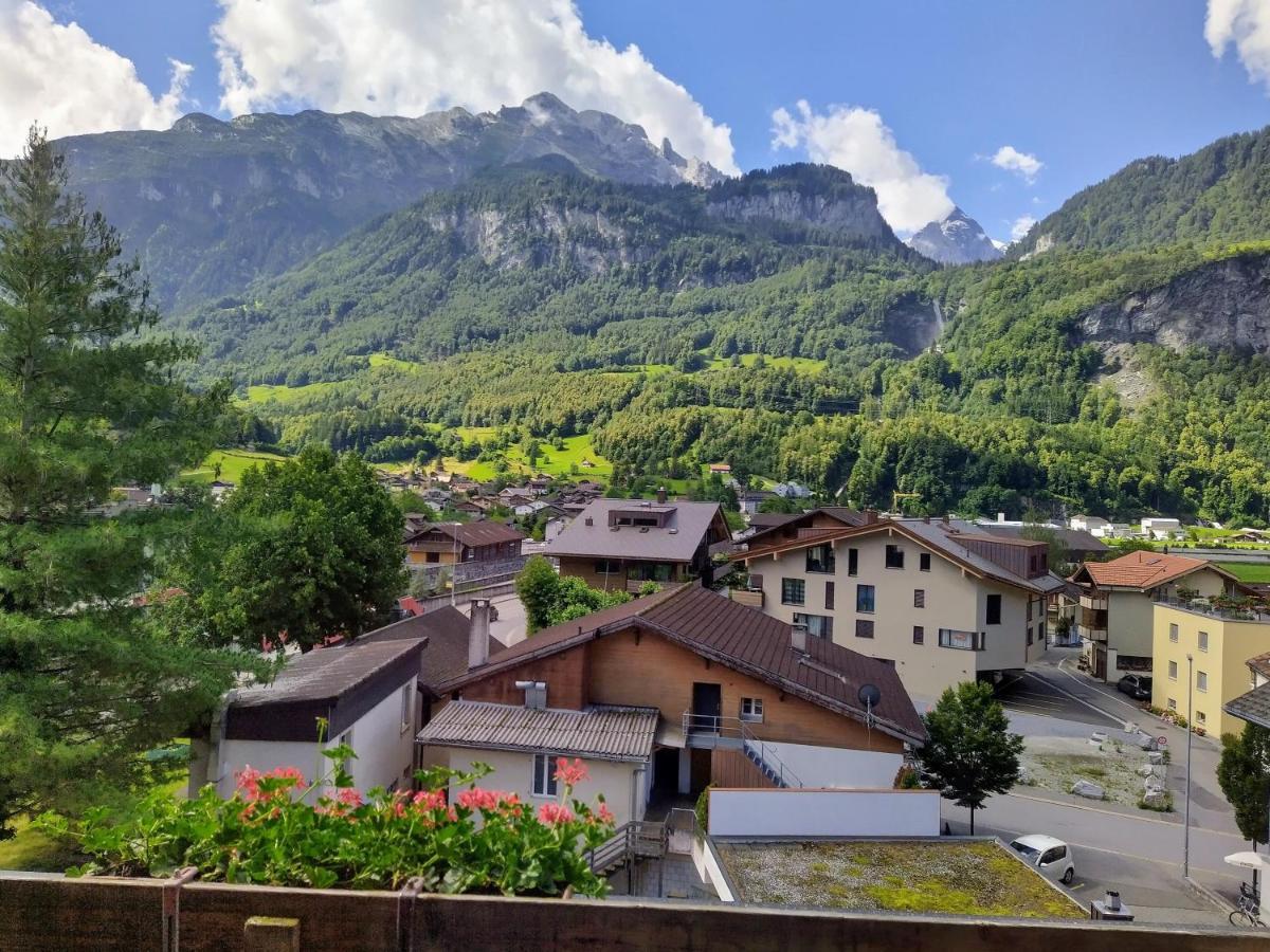 Das Hotel Sherlock Holmes Meiringen Exteriör bild