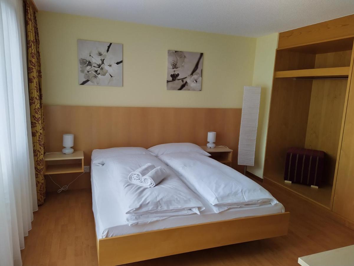 Das Hotel Sherlock Holmes Meiringen Exteriör bild