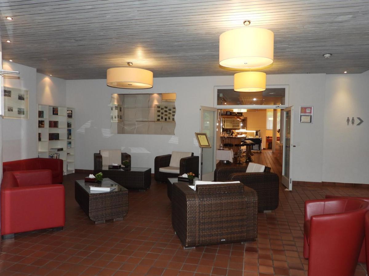 Das Hotel Sherlock Holmes Meiringen Exteriör bild