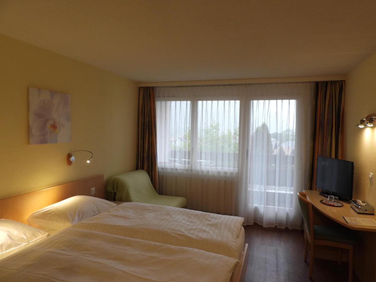 Das Hotel Sherlock Holmes Meiringen Exteriör bild