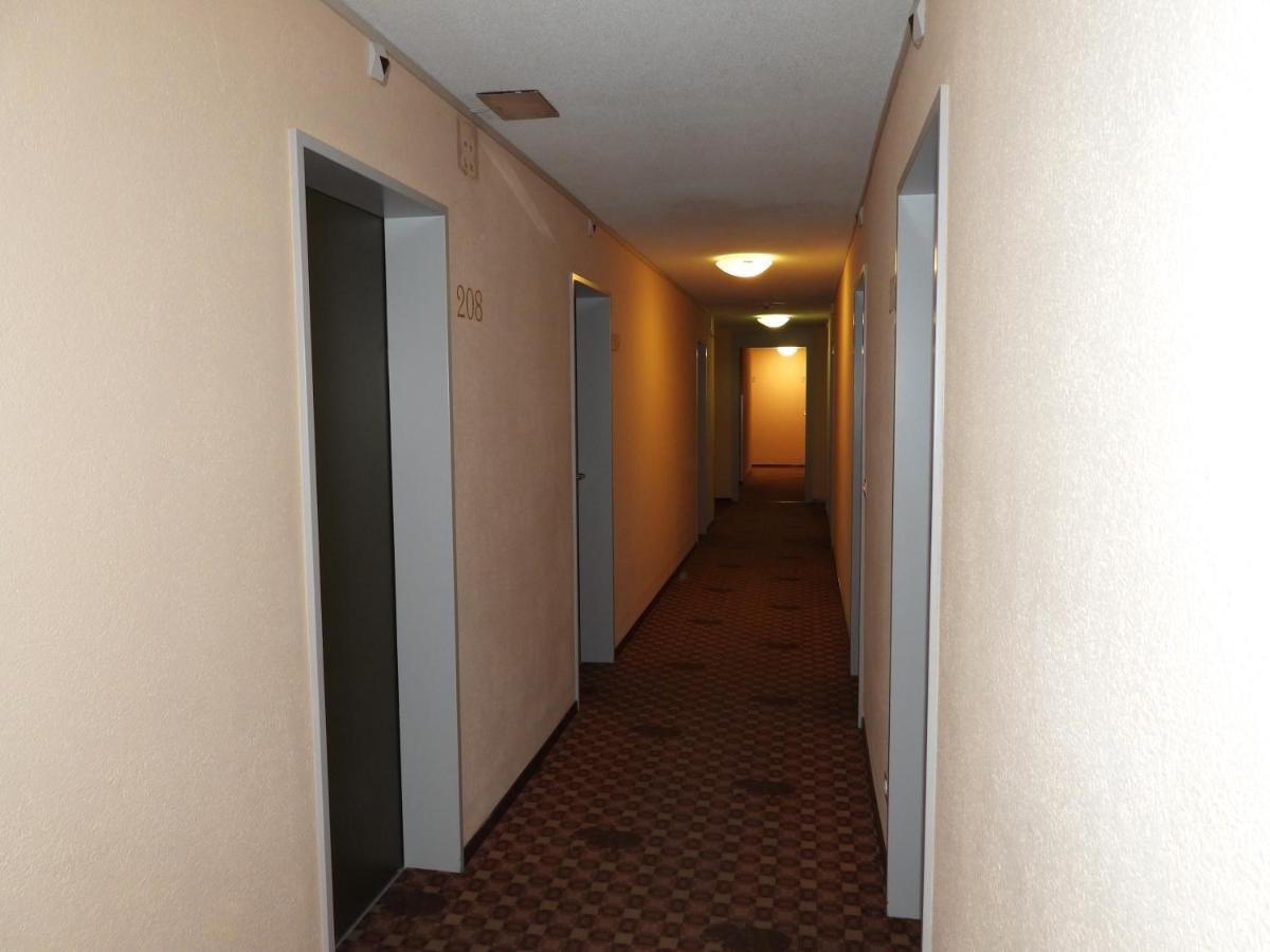 Das Hotel Sherlock Holmes Meiringen Exteriör bild