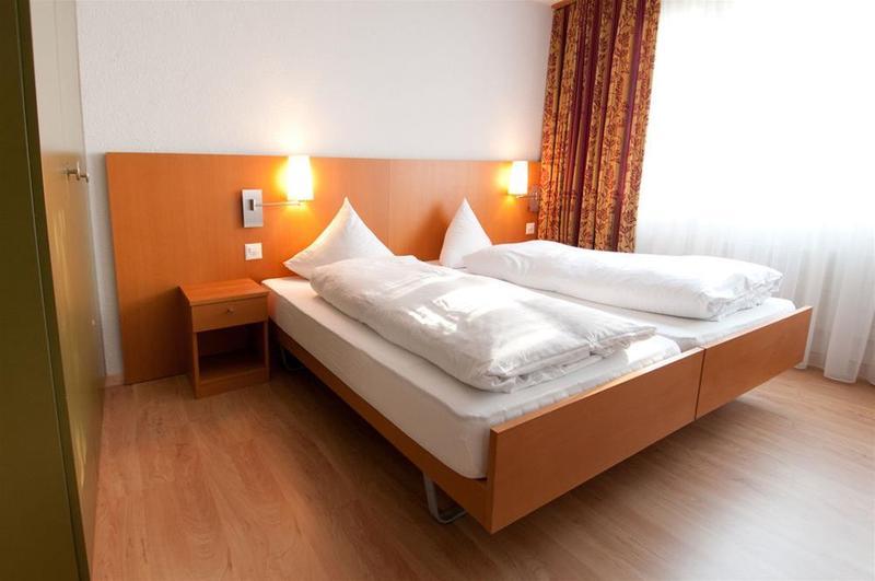 Das Hotel Sherlock Holmes Meiringen Exteriör bild