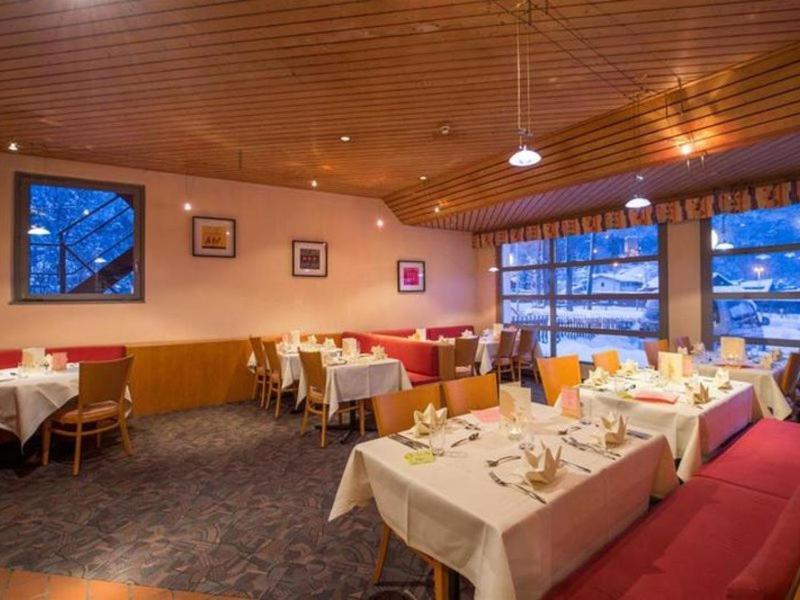Das Hotel Sherlock Holmes Meiringen Exteriör bild