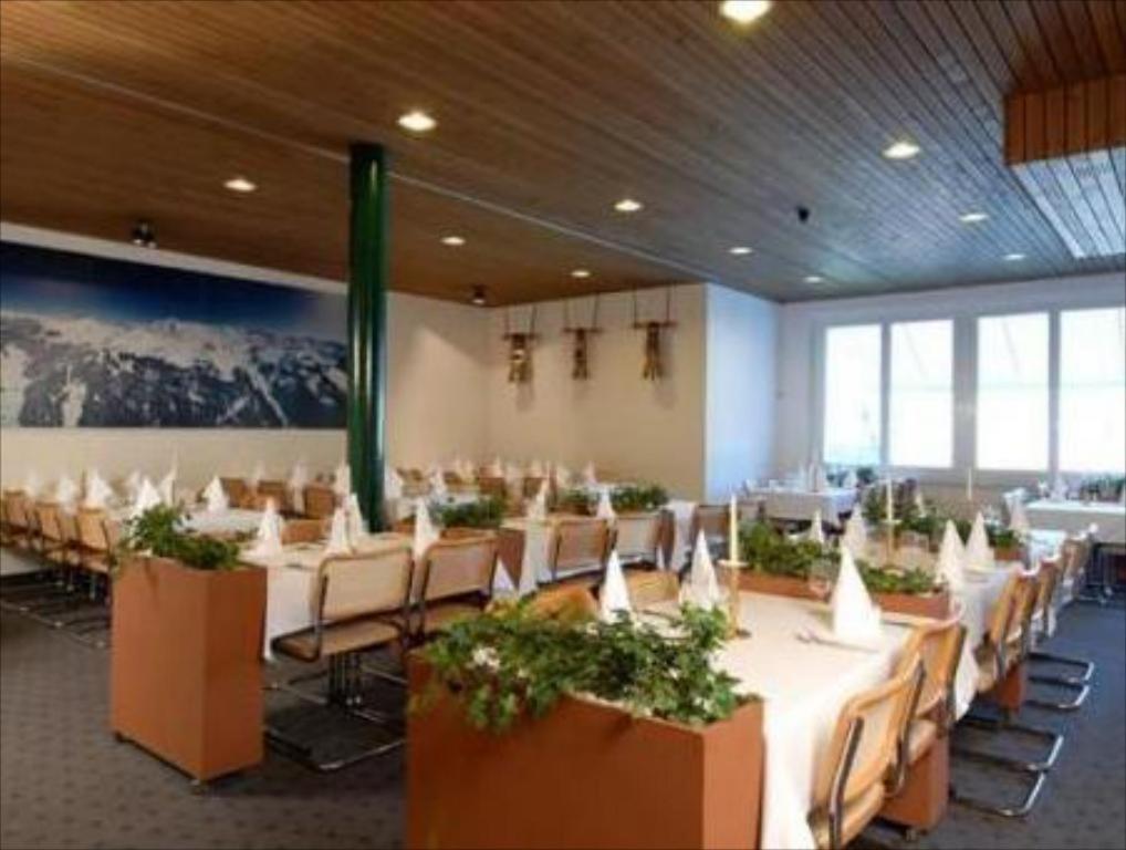 Das Hotel Sherlock Holmes Meiringen Exteriör bild